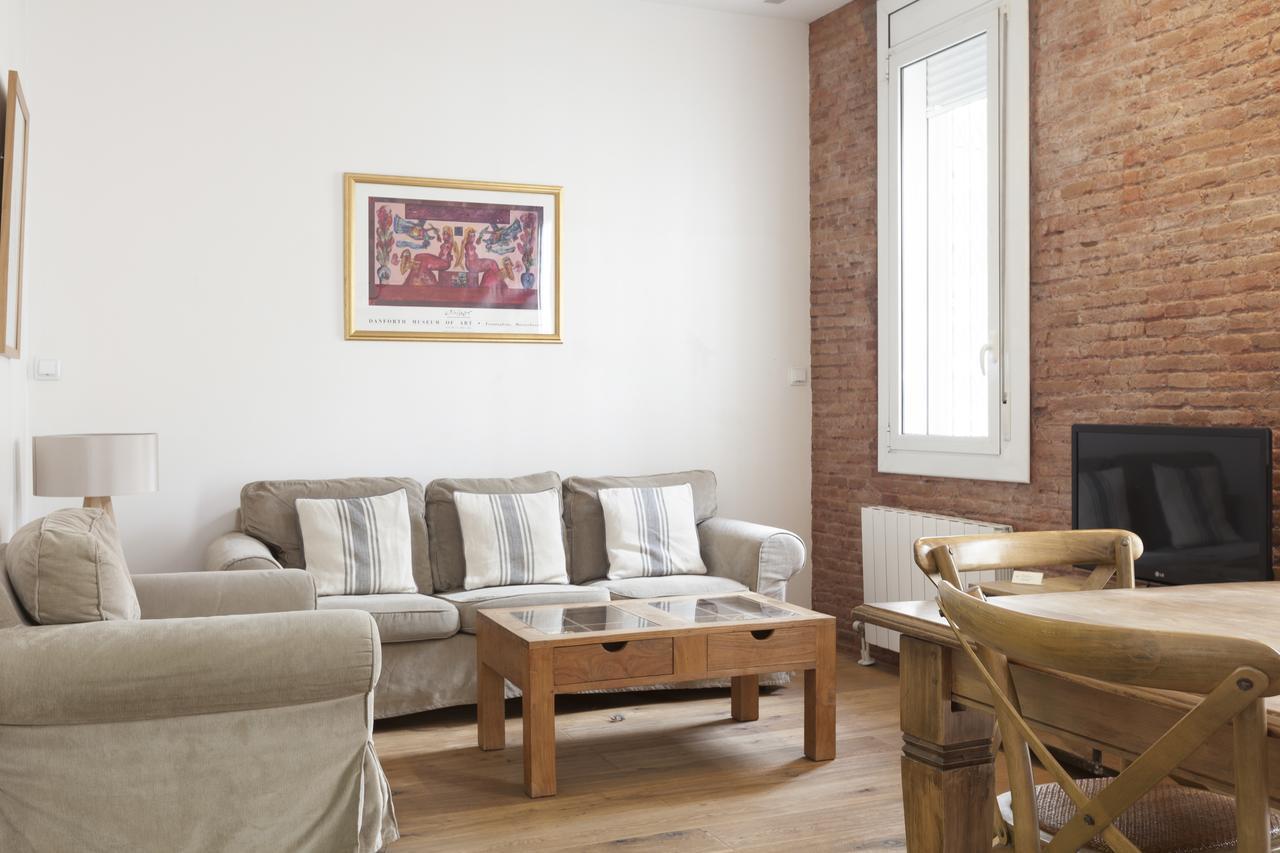 Akira Flats Roger De Flor Chic Apartment Barcelona Exterior photo