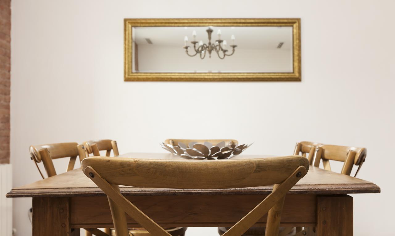 Akira Flats Roger De Flor Chic Apartment Barcelona Exterior photo